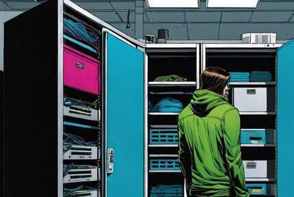 thumbnail for The Horizon Review: Week of March 3